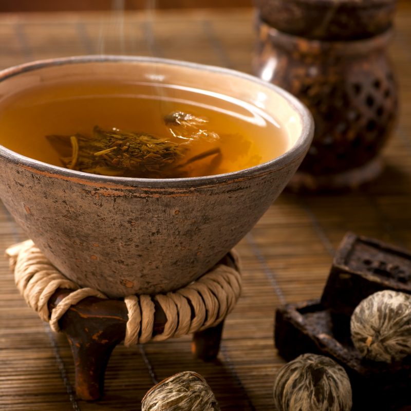 Dianhong - Tea