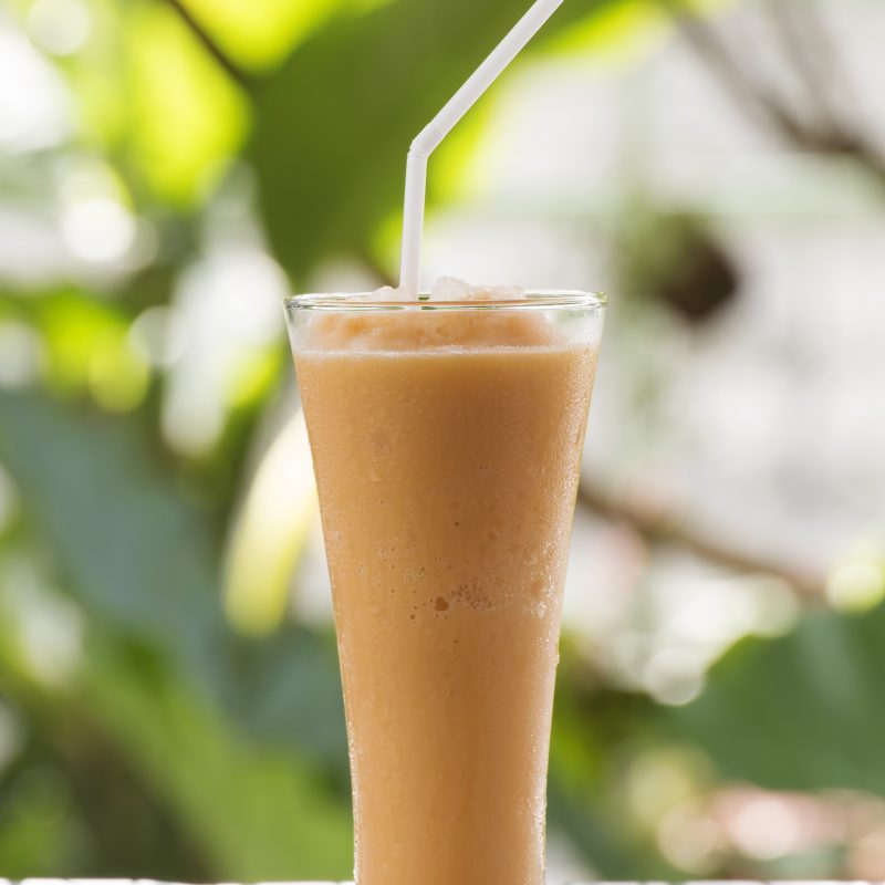 Smoothie - Frappé coffee