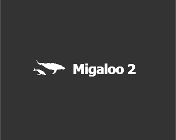 Migaloo 2 - Logo