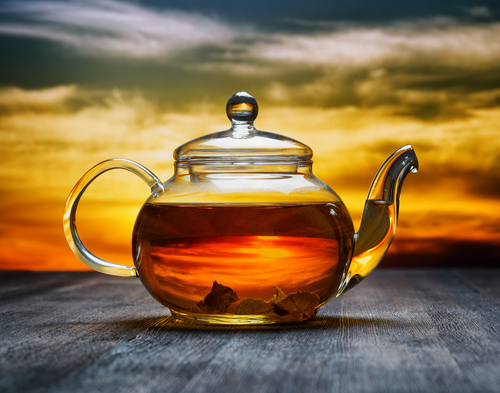 Lucid Dreamtime Tea Recipe