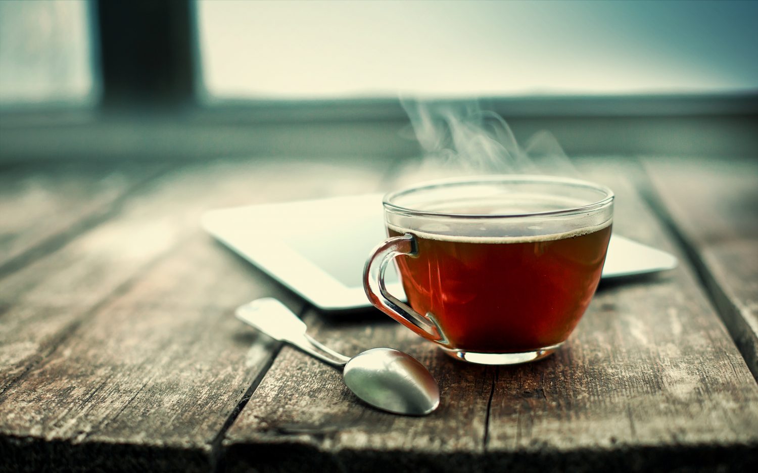 Daily Wellness Tea Blend