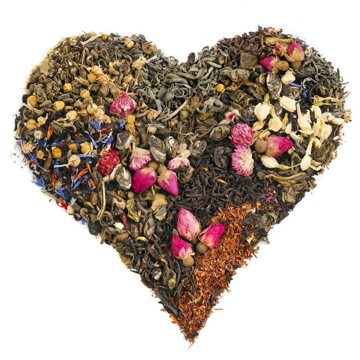 Herbs for Love