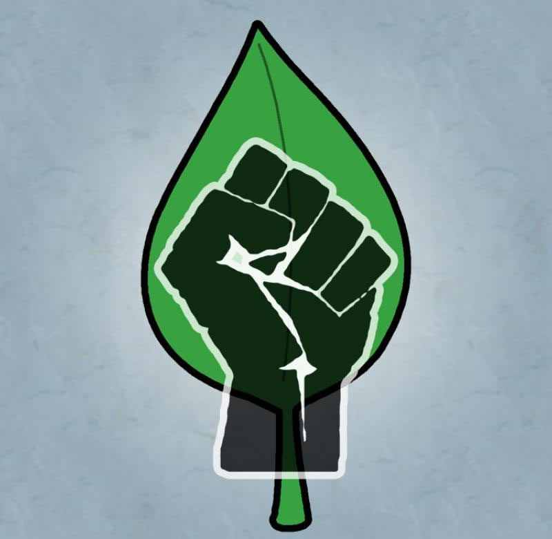 Plants - Logo