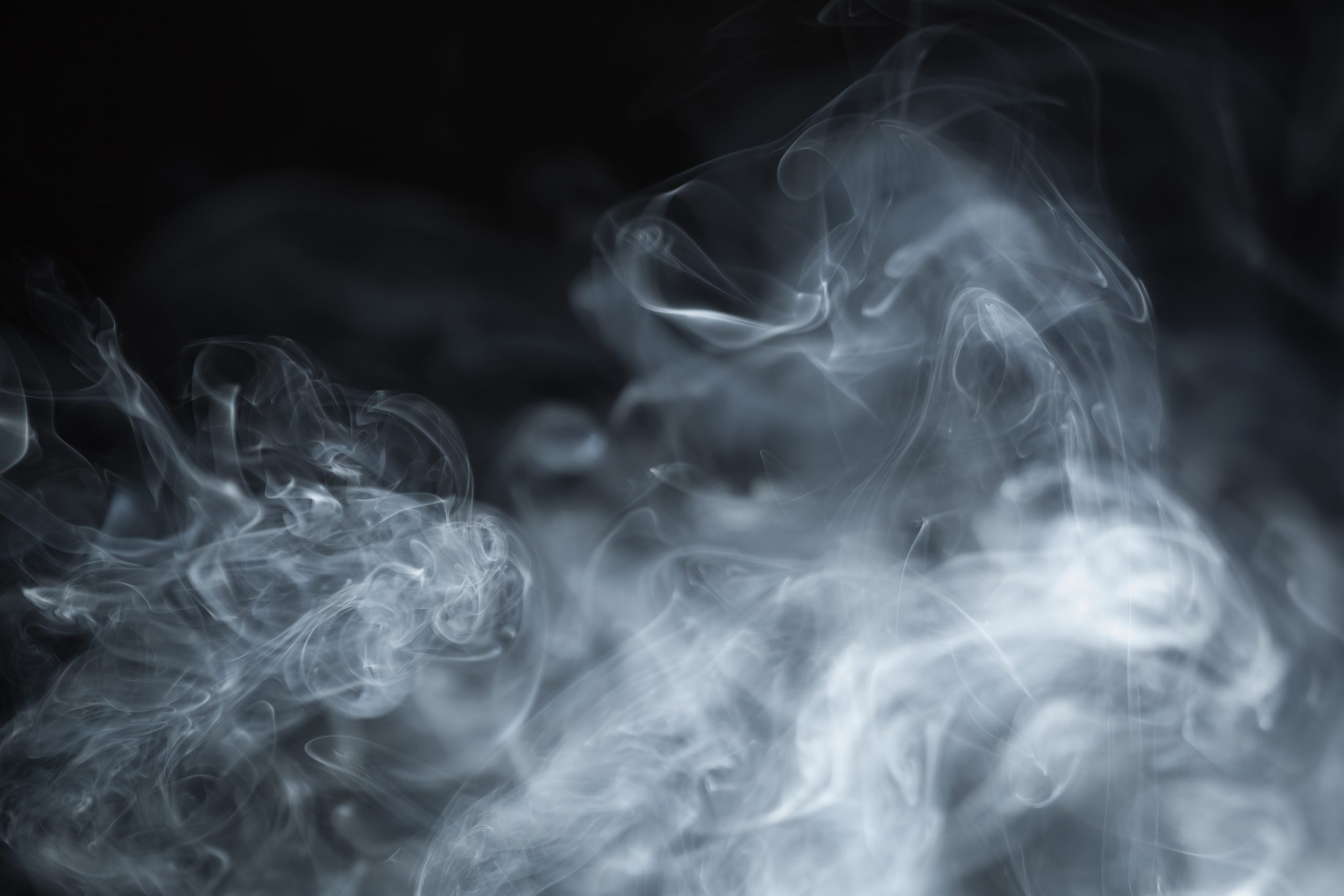 Smoking Herbs, Nicotine, Cannabis, and the controversial effects of Vaping