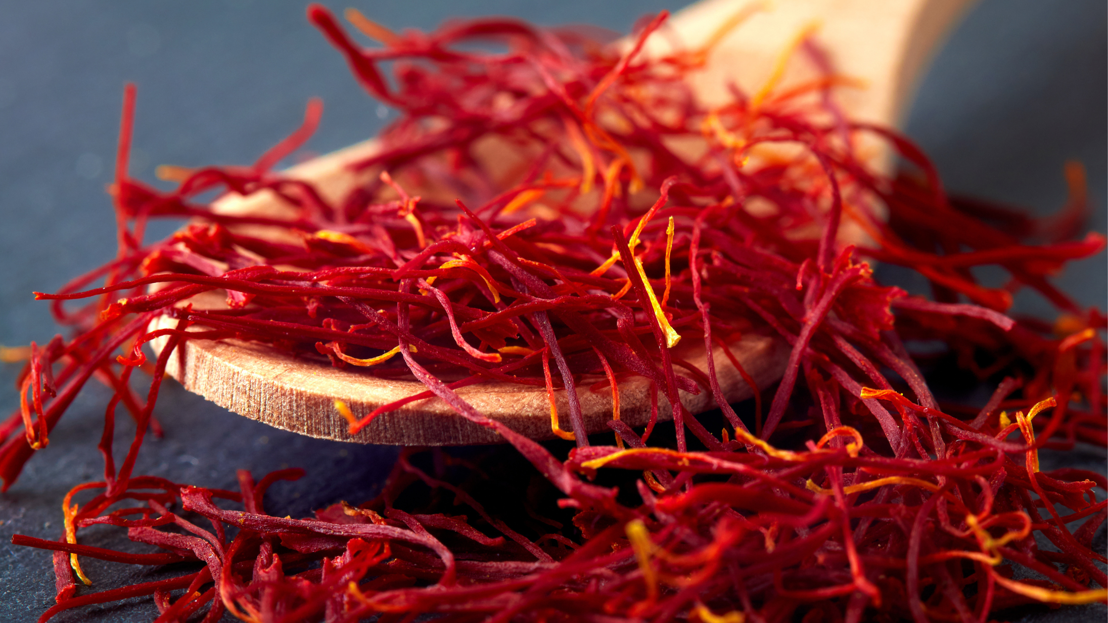 Saffron: The Sunshine Herb