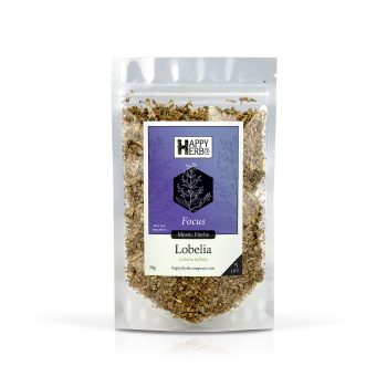 Bag of Lobelia herb