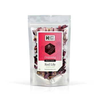 bag of Red Lily